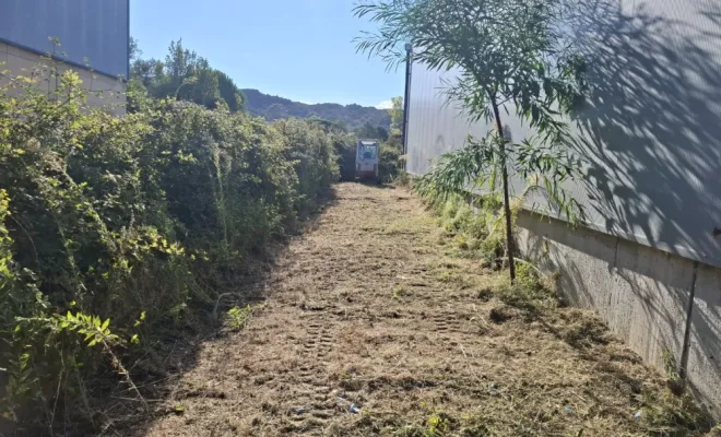 Démaquisage chez une professionnelle à Porto Vecchio