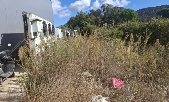 Démaquisage chez une professionnelle à Porto Vecchio