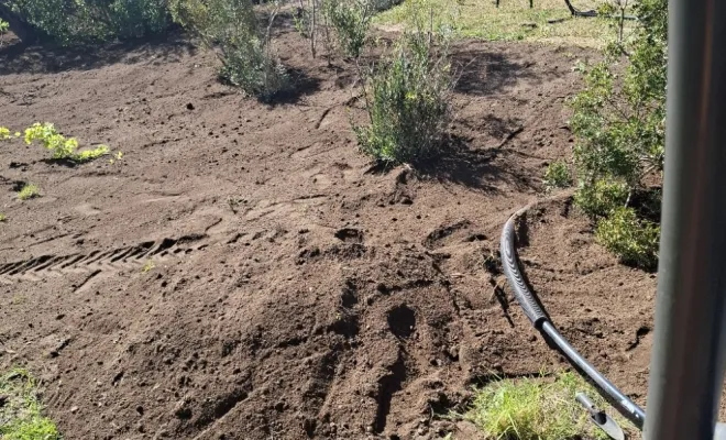 Terre végétale disponible pour toutes vos envies de jardinage à Porto-Vecchio, Porto-Vecchio, Corse TPM